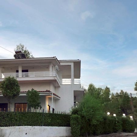 Studio Kalypso Arkítsa Exterior foto